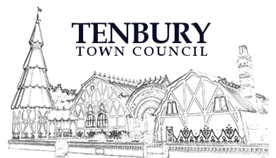 Header Image for Tenbury Town Council