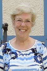 Maggie Davies